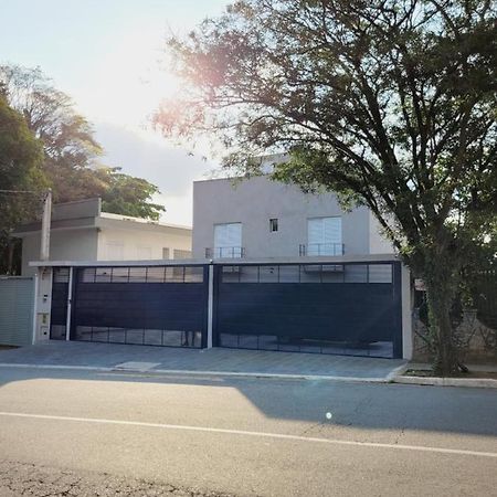 Mimos Hospedagem Leilighet São Paulo Eksteriør bilde