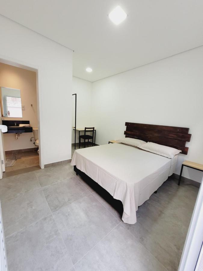Mimos Hospedagem Leilighet São Paulo Eksteriør bilde