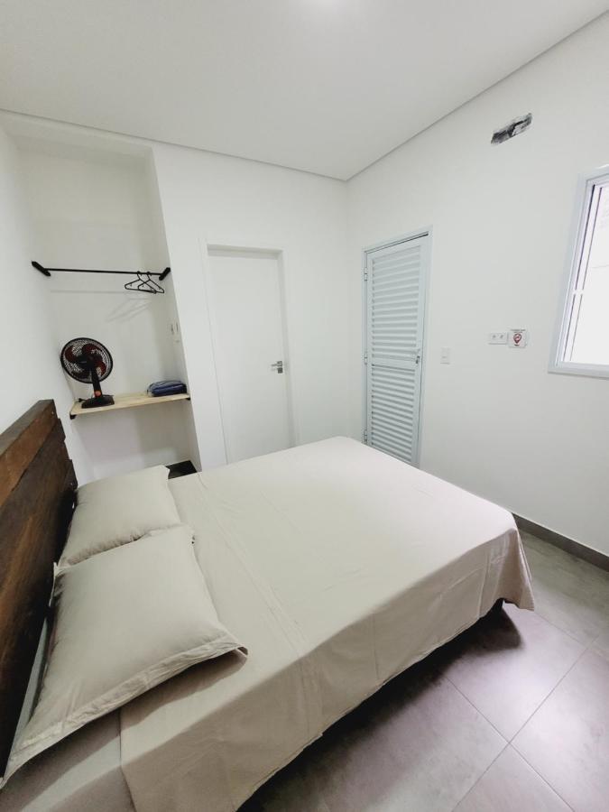 Mimos Hospedagem Leilighet São Paulo Eksteriør bilde