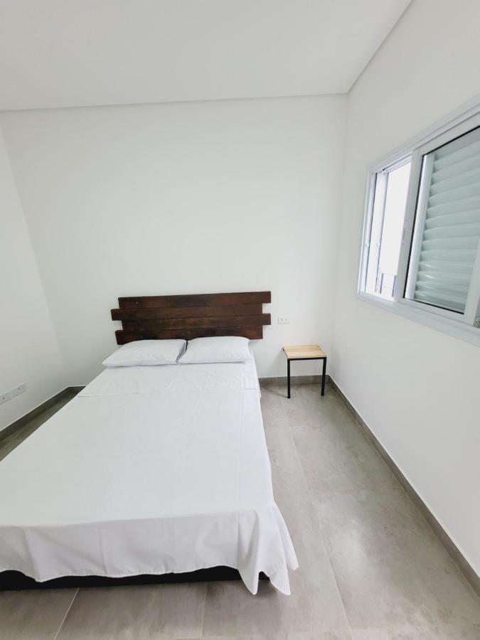 Mimos Hospedagem Leilighet São Paulo Eksteriør bilde