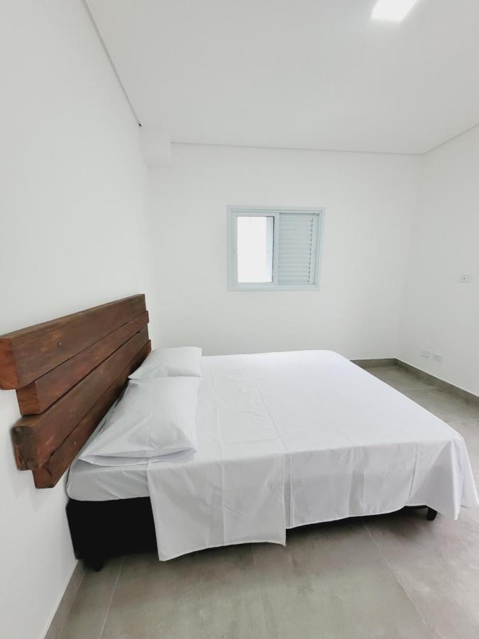 Mimos Hospedagem Leilighet São Paulo Eksteriør bilde